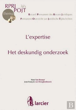 Bertrand.pt - L'Expertise / Het Deskundig Onderzoek