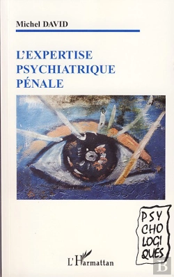 Bertrand.pt - L'Expertise Psychiatrique Pénale