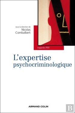 Bertrand.pt - L'Expertise Psychocriminologique