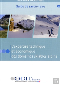 Bertrand.pt - L'Expertise Technique Et Économique Des Domaines Skiables Alpins