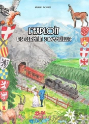 L'Exploit De Germain Sommeiller