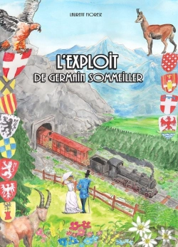 Bertrand.pt - L'Exploit De Germain Sommeiller