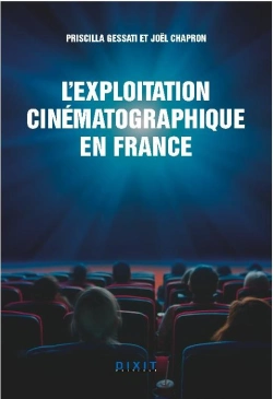 Bertrand.pt - L'Exploitation Cinématographique En France