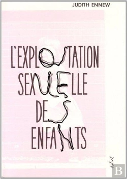 Bertrand.pt - L'Exploitation Sexuelle Des Enfants