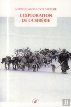 Bertrand.pt - L'Exploration De La Sibérie