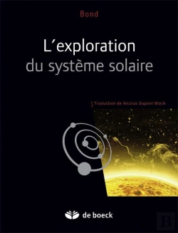 Bertrand.pt - L'Exploration Du Système Solaire