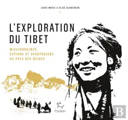Bertrand.pt - L'Exploration Du Tibet