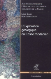 L'Exploration Geologique Du Fosse Rhodanien