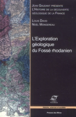 Bertrand.pt - L'Exploration Geologique Du Fosse Rhodanien