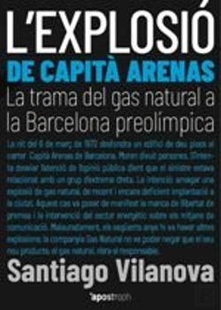 Bertrand.pt - L'Explosió De Capità Arenas