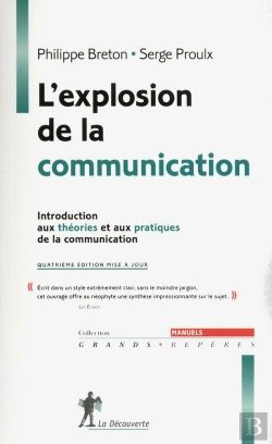 Bertrand.pt - L'Explosion De La Communication (4e Édition)