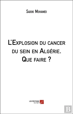 Bertrand.pt - L'Explosion Du Cancer Du Sein En Algerie. Que Faire ?