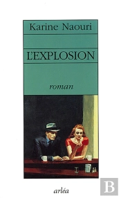 L'Explosion