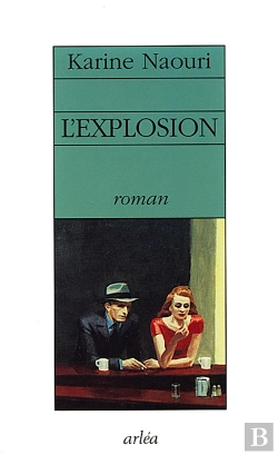 Bertrand.pt - L'Explosion
