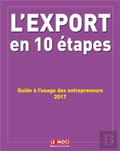L'Export En 10 Etapes