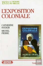 L'Exposition Coloniale