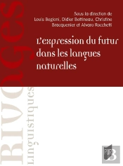 L'Expression Du Futur Dans Les Langues Naturelles