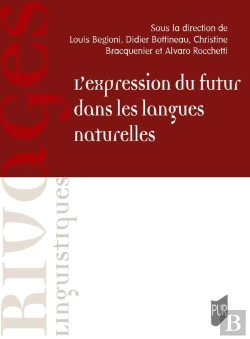 Bertrand.pt - L'Expression Du Futur Dans Les Langues Naturelles