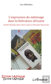 L'Expression Du Métissage Dans La Littérature Africaine Cheikh
