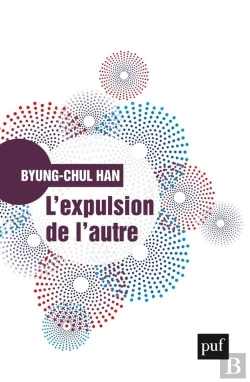 Bertrand.pt - L'Expulsion De L'Autre