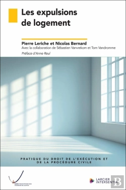 Bertrand.pt - L'Expulsion Judiciaire : Entre Théorie Et Pratique