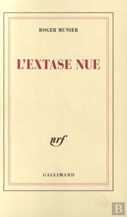 Bertrand.pt - L'Extase Nue