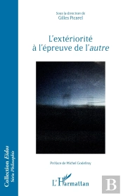 L'Extériorité À À L'Épreuve De L'Autre