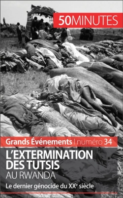Bertrand.pt - L'Extermination Des Tutsis Au Rwanda