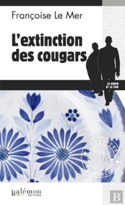 Bertrand.pt - L'Extinction Des Cougars