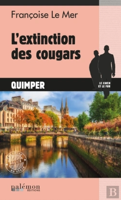 Bertrand.pt - L'Extinction Des Cougars