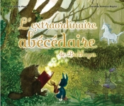 L'Extraordinaire Abécédaire De Balthazar