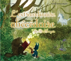 Bertrand.pt - L'Extraordinaire Abécédaire De Balthazar