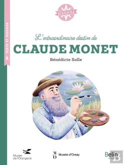 Bertrand.pt - L'Extraordinaire Destin De Claude Monet