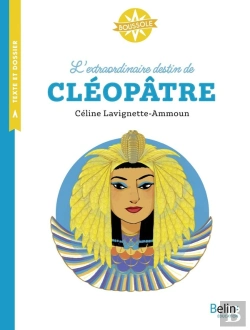 Bertrand.pt - L'Extraordinaire Destin De Cléopâtre