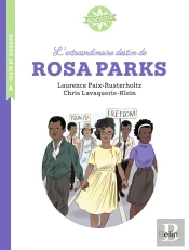 L'Extraordinaire Destin De Rosa Parks