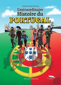 Bertrand.pt - L´Extraordinaire Histoire du Portugal