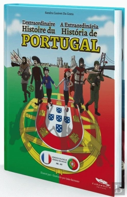 Bertrand.pt - L´Extraordinaire Histoire du Portugal
