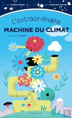 Bertrand.pt - L'Extraordinaire Machine Du Climat