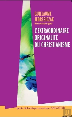 Bertrand.pt - L'Extraordinaire Originalité Du Christianisme