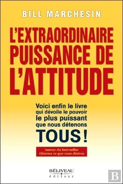 Bertrand.pt - L'Extraordinaire Puissance De L'Attitude