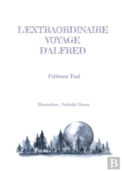 Bertrand.pt - L'Extraordinaire Voyage D'Alfred - Illustrations, Couleur