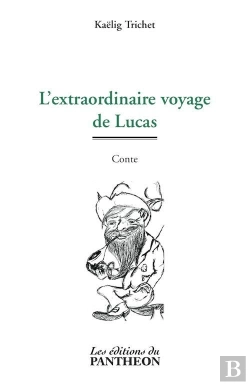 Bertrand.pt - L'Extraordinaire Voyage De Lucas