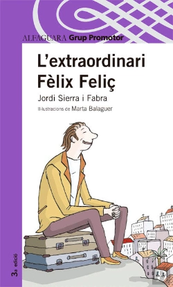 Bertrand.pt - L'Extraordinari Felix Feliç
