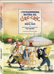 L'Extraordinaria Historia Del Circ-Cric