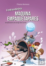 L'Extraordinària Màquina Empaquetapares