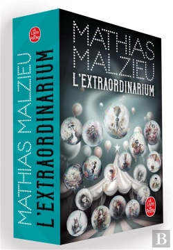 Bertrand.pt - L'Extraordinarium