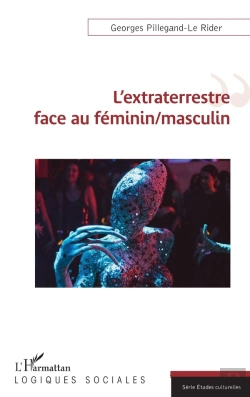 Bertrand.pt - L'Extraterrestre Face Au Féminin/Masculin