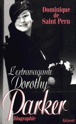 Bertrand.pt - L'Extravagante Dorothy Parker