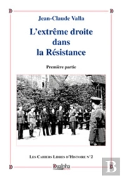 L'Extrême Droite Dans La Résistance Ti