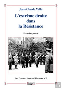 Bertrand.pt - L'Extrême Droite Dans La Résistance Ti